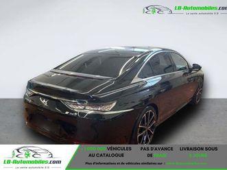 ds ds9 hybride e-tense 360 4x4