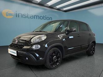 fiat 500l cross s-design 70 kw