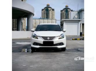 2019 suzuki baleno 1.4 hatchback km dijamin asli dan mobil dijamin bergaransi