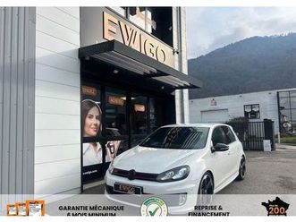 2.0 tsi 235 gti edition 35 dsg6 apple