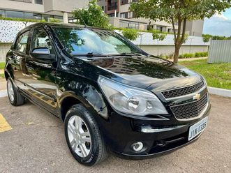 ltz 1.4 mpfi 8v flexpower 5p