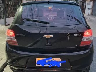 ltz 1.4 mpfi 8v flexpower 5p