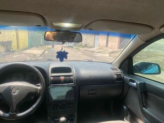 sed. advant. 2.0 8v mpfi flexp. 4p