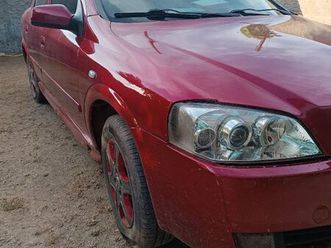 sed. advant. 2.0 8v mpfi flexp. 4p