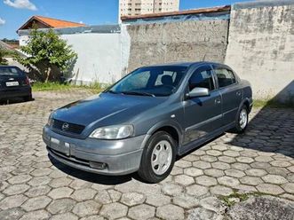 sedan 2.0/cd/ expres.gls 2.0 8v 4p