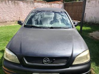 sedan 2.0/cd/ expres.gls 2.0 8v 4p