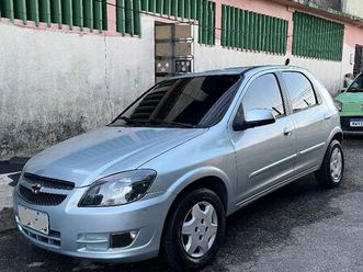 life/ ls 1.0 mpfi 8v flexpower 5p