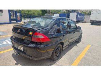 sed. maxx 1.0 8v flexpower 4p