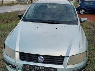 vând fiat pentru piese sanmihaiu german