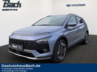 hyundai bayon 1.0l dct prime, assistenz paket r-kamera