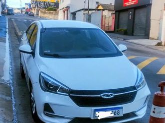 chery arrizo 5 rx 19/20