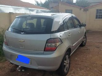 ltz 1.4 mpfi 8v flexpower 5p