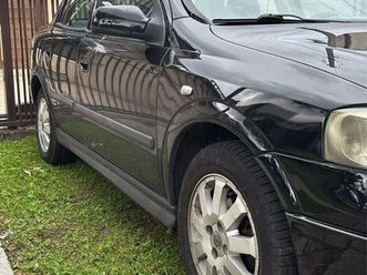 sedan/ gl sedan 1.8 mpfi 4p