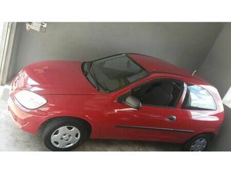 life/ ls 1.0 mpfi 8v flexpower 3p