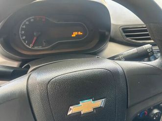 joy hatch 1.0 8v flex mec. 4p