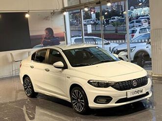 sedan 1.4 fire easy plus