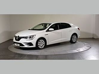 RENAULT MEGANE SEDAN sedan-1-3-tce-joy-edc