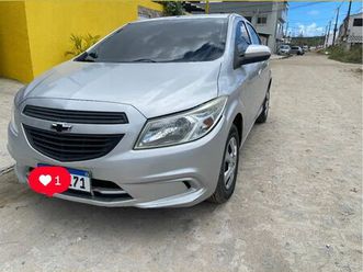 hatch ls 1.0 8v flex power mec. 4p