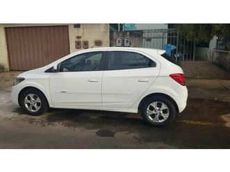 joy hatch 1.0 8v flex mec. 4p