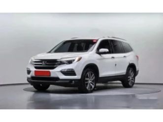 honda pilot 3.5 4wd ≫ 2016 • 29 500 лв. • id