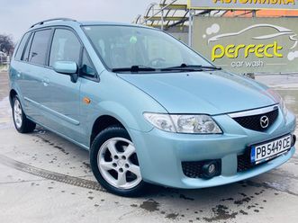 mazda premacy 2.0 4,399 bgn