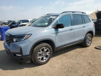 honda passport * trail sport* без удар* ≫ 2022 • 38 800 лв. • id