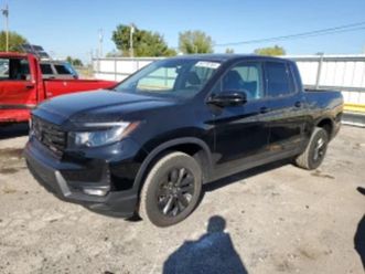 honda ridgeline 3.5 sport* автокредит ≫ 2023 • 37 999 лв. • id