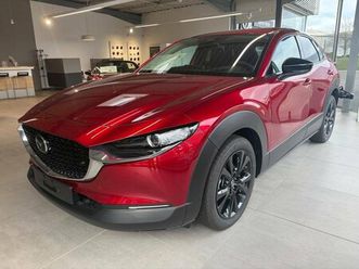 mazda - mazda cx-30