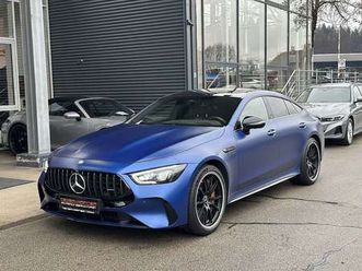 mercedes-benz amg gt 63 s mercedes-benz e-performance 4matic ...