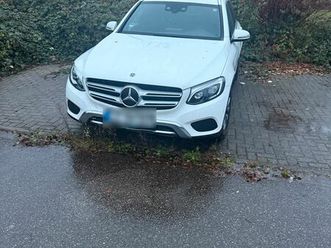 glc 350 d amg line