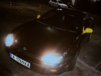 mazda mx-3 gs ≫ 1992 • 25 000 лв. • id