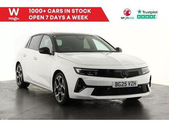 1.2 turbo ultimate auto euro 6 (s/s) 5dr