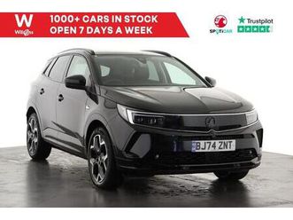 1.2 ultimate e-dct euro 6 (s/s) 5dr