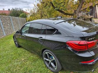 bmw 535 gran turismo 535d xdrive gran turismo -