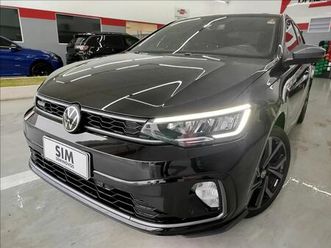 volkswagen virtus 2025