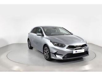 kia ceed 1.0 t-gdi 88kw drive 5p