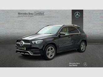 gle 300 d 4matic
