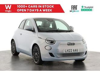 e 42kwh la prima auto 3dr