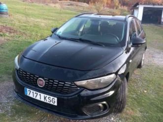 fiat tipo коледна промоция