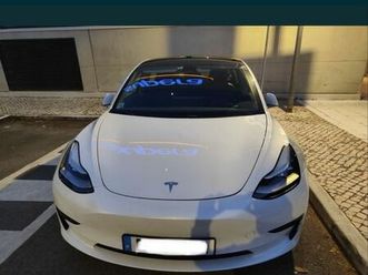 tesla model 3 standard range plus rwd