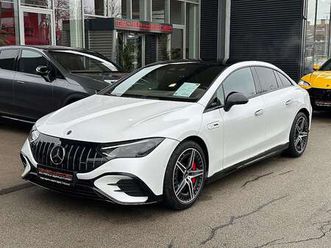 mercedes-benz eqe 43 4matic aut.