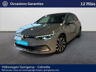 golf 2.0 tdi scr 115ch active