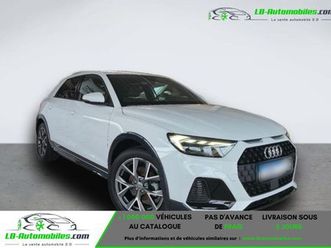 audi a1 citycarver 30 tfsi 116 ch bva