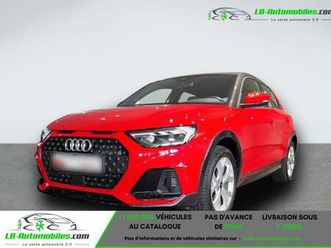audi a1 citycarver 35 tfsi 150 ch bva