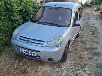 1.6i 109к.с газово