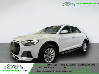 audi a1 citycarver 30 tfsi 116 ch bva