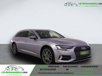 audi a6 avant 45 tfsi 245 ch bva