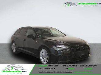 audi a6 avant 45 tfsi 245 ch bva