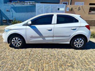 hatch lt 1.0 8v flex power mec. 4p