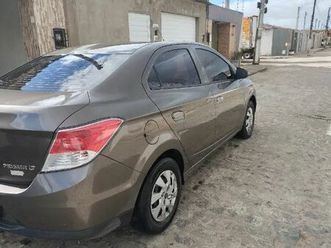 sed. lt 1.0 8v flexpower 4p